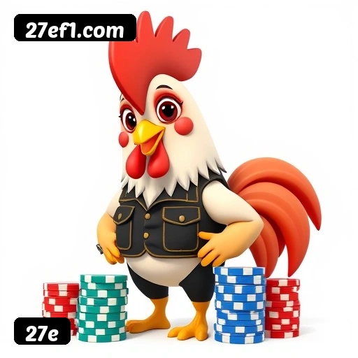 Imagem secundária de apoio para instalação do app 27e