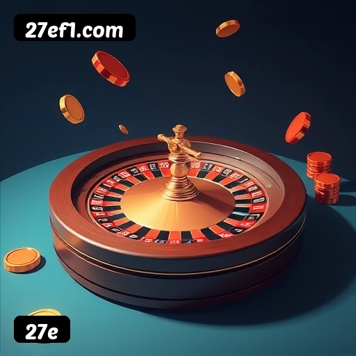 Vantagens de jogar slots no 27e Brasil
