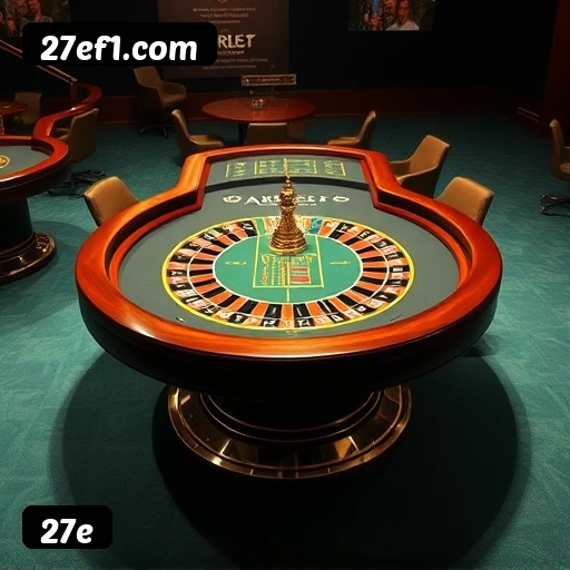 Jogos de Cassino em Destaque - Slots, Roleta, Blackjack